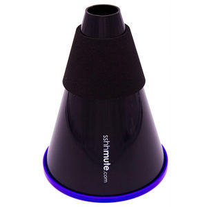 French Horn: Sshhmute French Horn Mute
