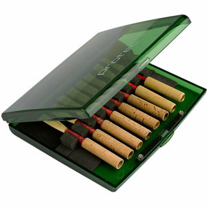 Products: Protec Oboe/English Horn Reed Case