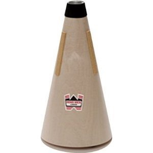 French Horn: Denis Wick Wooden French Horn Mute