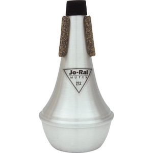 Mutes: Jo Ral Trumpet Straight Mute