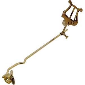 Other: Trombone 2 Piece Lyre