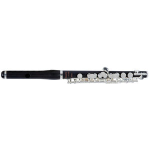 Burkart Resona Piccolo with Wave Headjoint