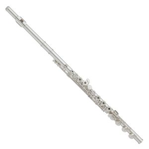 Flute: Yamaha YFL472 Flute