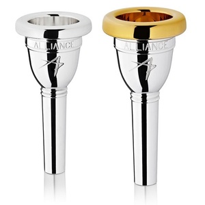 Low Brass: Alliance Tuba Mouthpiece