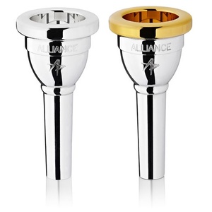 Low Brass: Alliance Prestige Euphonium Mouthpiece