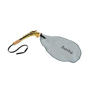 Care: Bambu Alto Sax Neck Swab