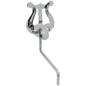 Other: Saxophone Lyre