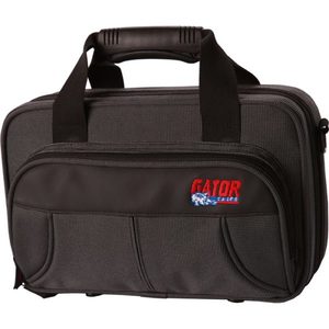 Cases: Gator Clarinet Case