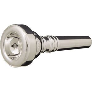 Cornet and Flugel: Faxx Cornet Mouthpiece