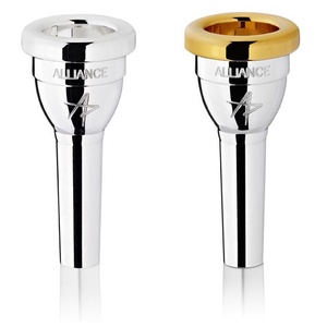 Cornet and Flugel: Alliance Prestige Flugel Mouthpiece