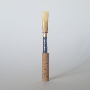 Double Reeds: KGE Standard Oboe Reed