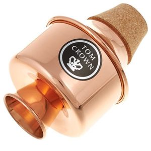 Mutes: Tom Crown Wah Wah Mute