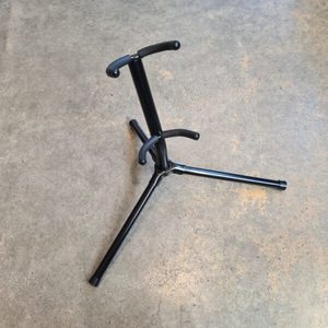 Alto Sax Stand – Black
