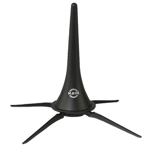 Clarinet: K&M Clarinet Stand