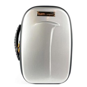 Cases: BAM Trekking Bb Clarinet Case