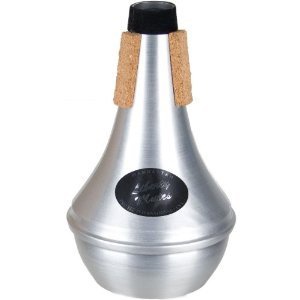 Mutes: Protec Liberty Straight Mute