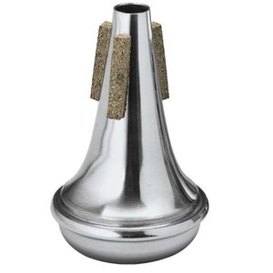 Mutes: Tom Crown Trumpet Straight Mute