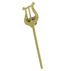 Other: Trumpet Straight Lyre