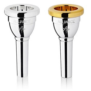 Low Brass: Alliance Euphonium Mouthpiece