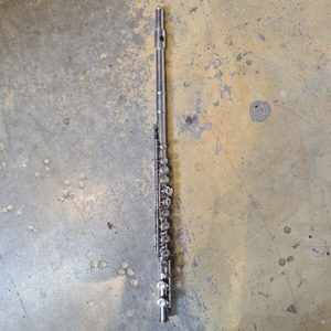 Flute: Yamaha YFL311 Intermediate Flute (2nd hand)