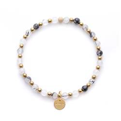 Stardust Bracelets: Shooting Star Bracelet