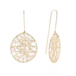 Daydreamer Earrings: Classic Daydreamer