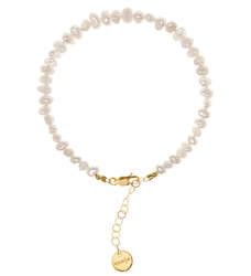 All Bracelets: Margarita Parguito Bracelet