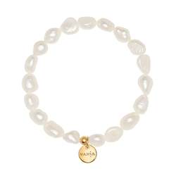 All Bracelets: Margarita Porlamar Bracelet on elastic