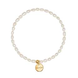 All Bracelets: Margarita Pampatar Bracelet on elastic