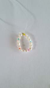 Products: custom made ring for Jane