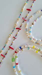 Custom bracelet for Echo Chen