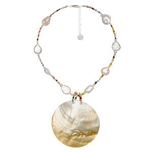 Products: Serious FUN Necklace