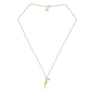 VANIA X LOU HELLER VIRAGO NECKLACE