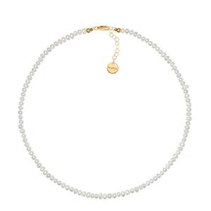 Margarita: Margarita Punta Arenas Necklace