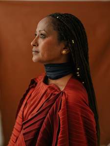 All Earrings: Conta Large Stud