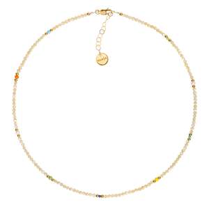 All Necklaces: Dainty yet FUN Necklace