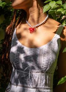 All Necklaces: She's up all night for good FUN Necklace