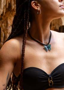 All Necklaces: MetamorFUNsis Necklace