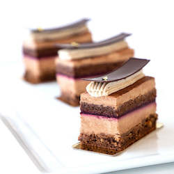 Cakes Auckland: Noah Cake