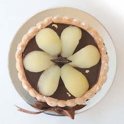 Mothers Day: Mother's Day Cake (NF)