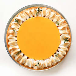 Jordana birthday cake