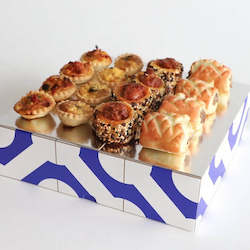 Available: King's Box of Savoury Treats