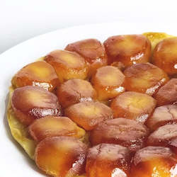 Available: 13 Jul - Classic Tart Tatin