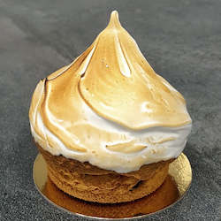 Available: 03 Aug - Mont Blanc Choux