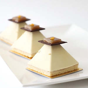 Gluten Free: Anasuya Cake