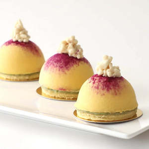 Gluten Free: Zora Cake