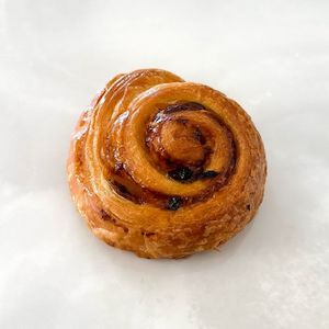 Pain Aux Raisins