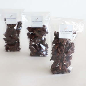 Milk Chocolate Rochers