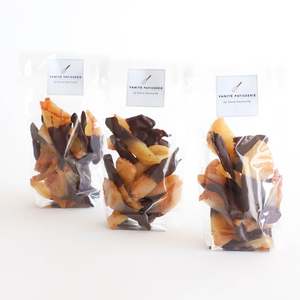 Chocolate dipped Pears (bag)