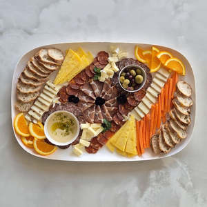Charcuterie Grazing Set - Serves 8-10
